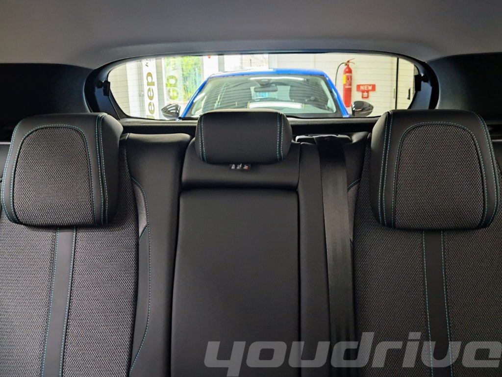 PEUGEOT 308 / PureTech Turbo 130 S&S EAT8 Allure KM0 - 20