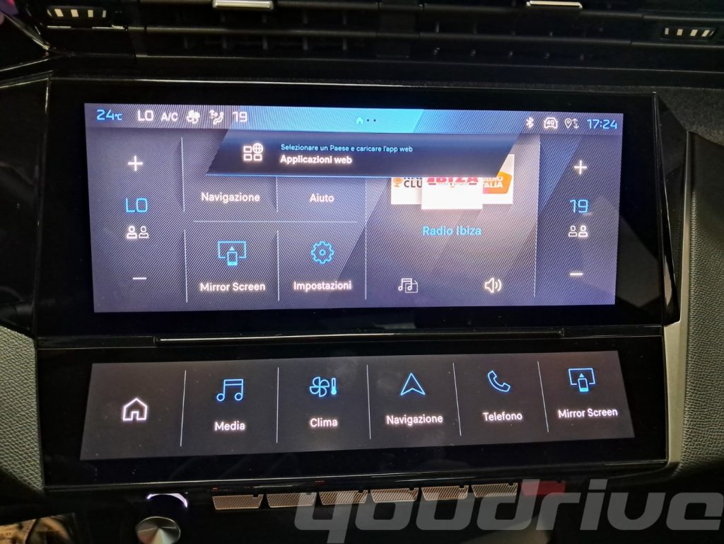 PEUGEOT 308 / PureTech Turbo 130 S&S EAT8 Allure KM0 - 12