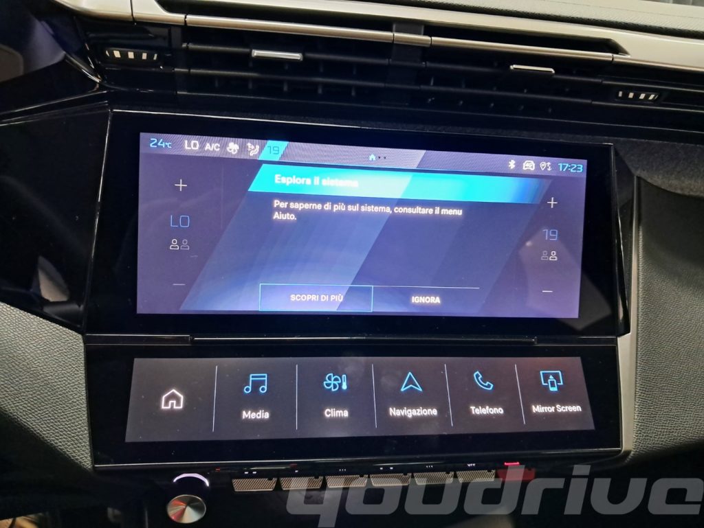 PEUGEOT 308 / PureTech Turbo 130 S&S EAT8 Allure KM0 - 13