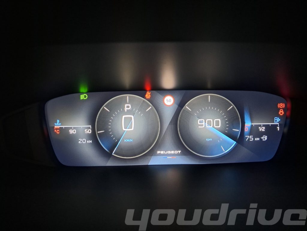 PEUGEOT 308 / PureTech Turbo 130 S&S EAT8 Allure KM0 - 11