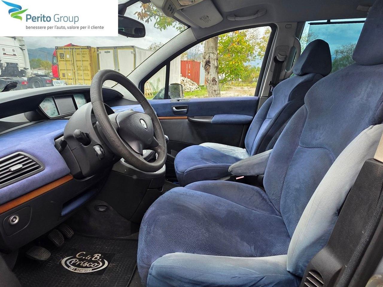 LANCIA Phedra 2.0 JTD aut. FAP 7 posti - 5