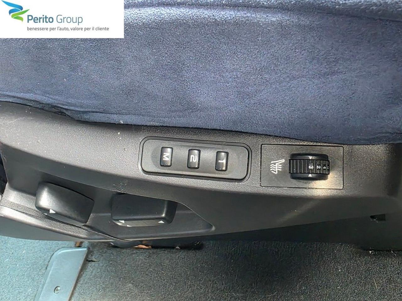 LANCIA Phedra 2.0 JTD aut. FAP 7 posti - 13