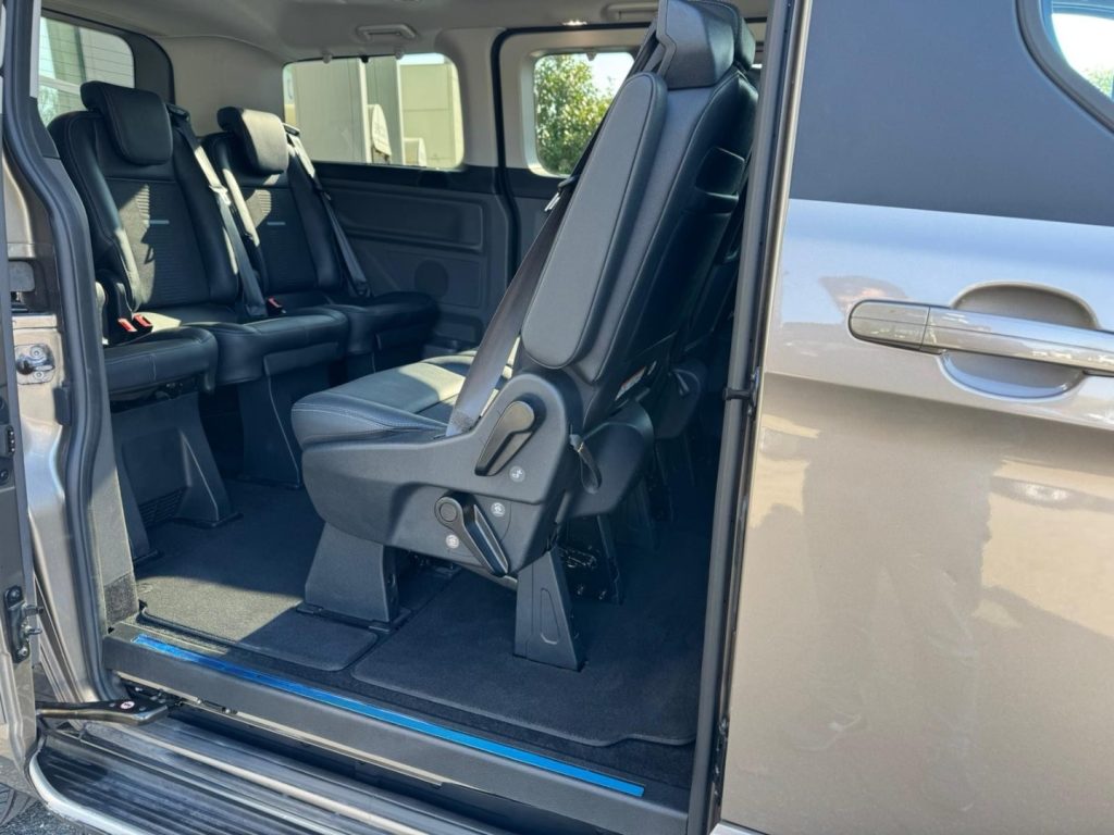 FORD Tourneo Custom 320 2.0 EcoBlue 185CV aut. PC Active - 13