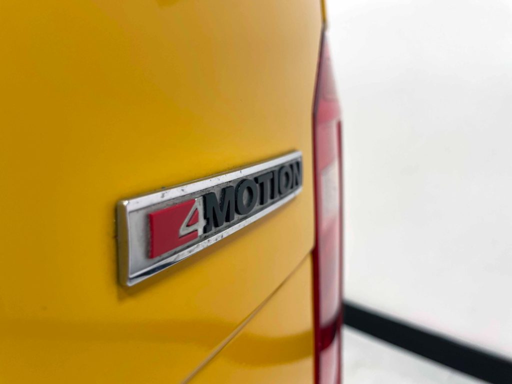 VOLKSWAGEN Caddy 2.0 TDI 122 CV 4MOTION TRENDLINE - IVA DEDUCIBILE - 13