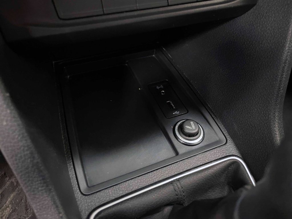 VOLKSWAGEN Caddy 2.0 TDI 122 CV 4MOTION TRENDLINE - IVA DEDUCIBILE - 26