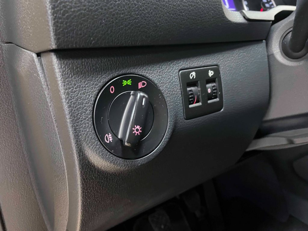 VOLKSWAGEN Caddy 2.0 TDI 122 CV 4MOTION TRENDLINE - IVA DEDUCIBILE - 42