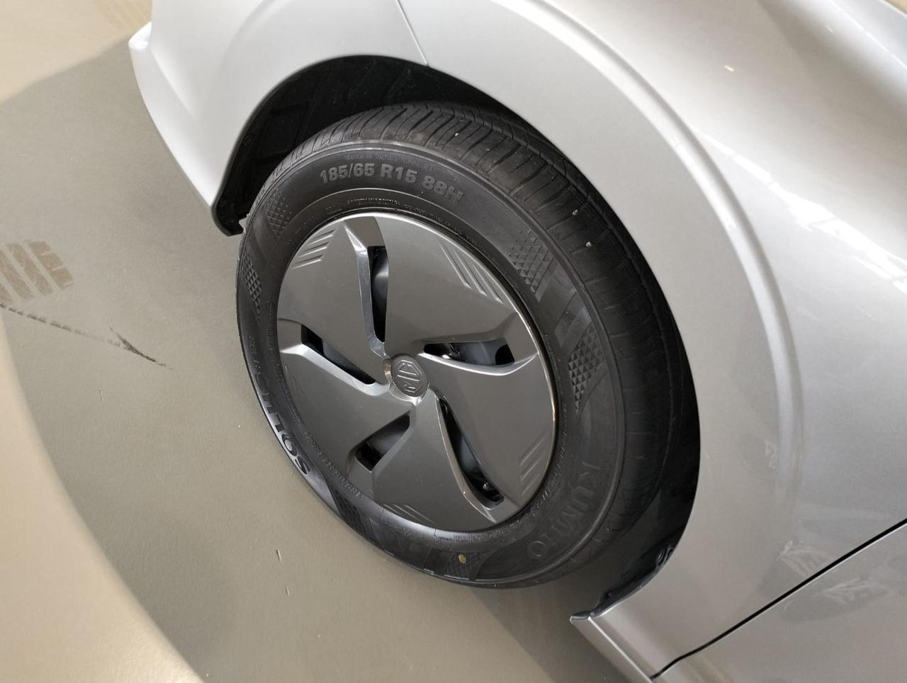 MG MG3 1.5 Standard - 17