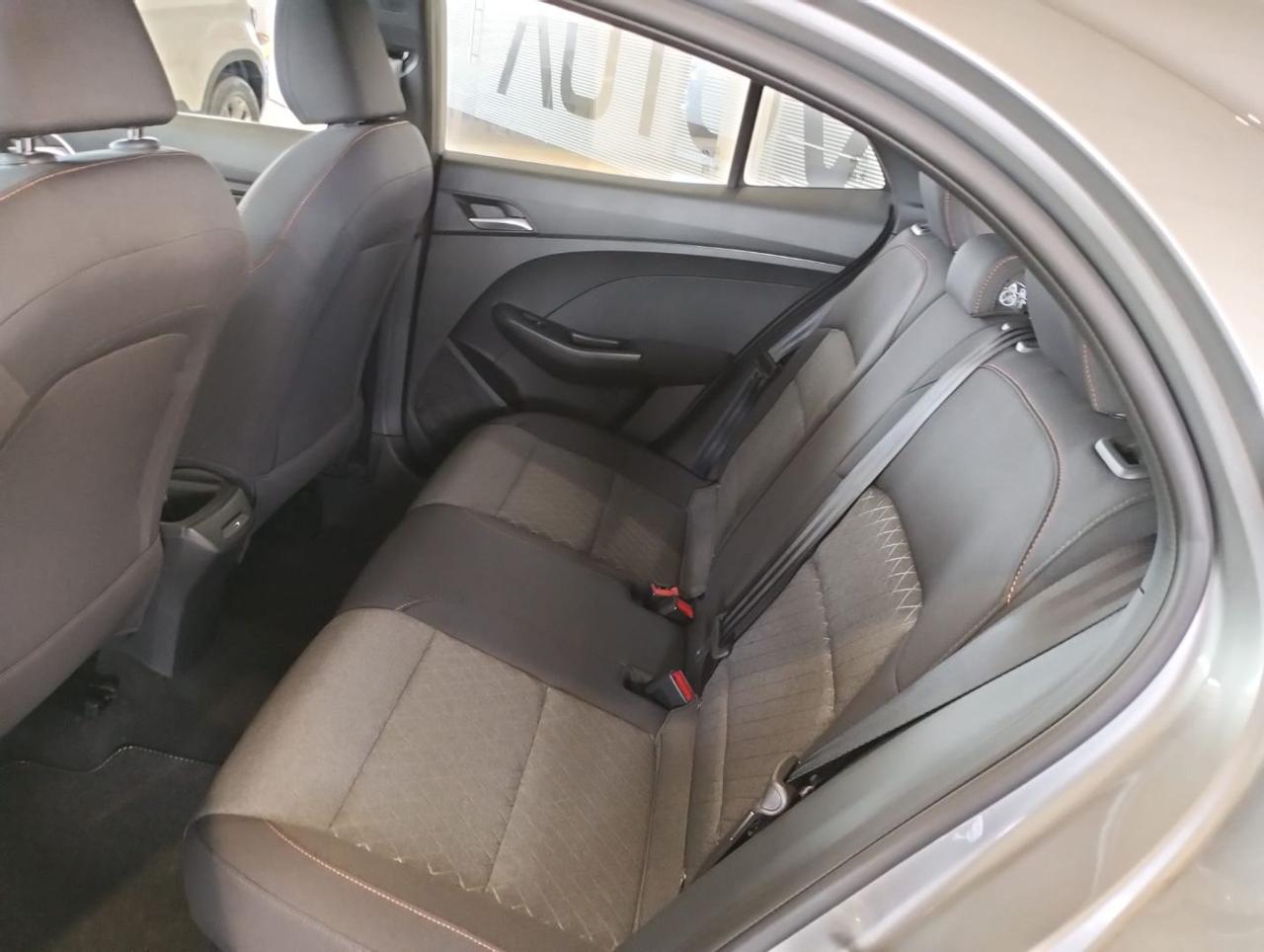 MG MG3 1.5 Standard - 10