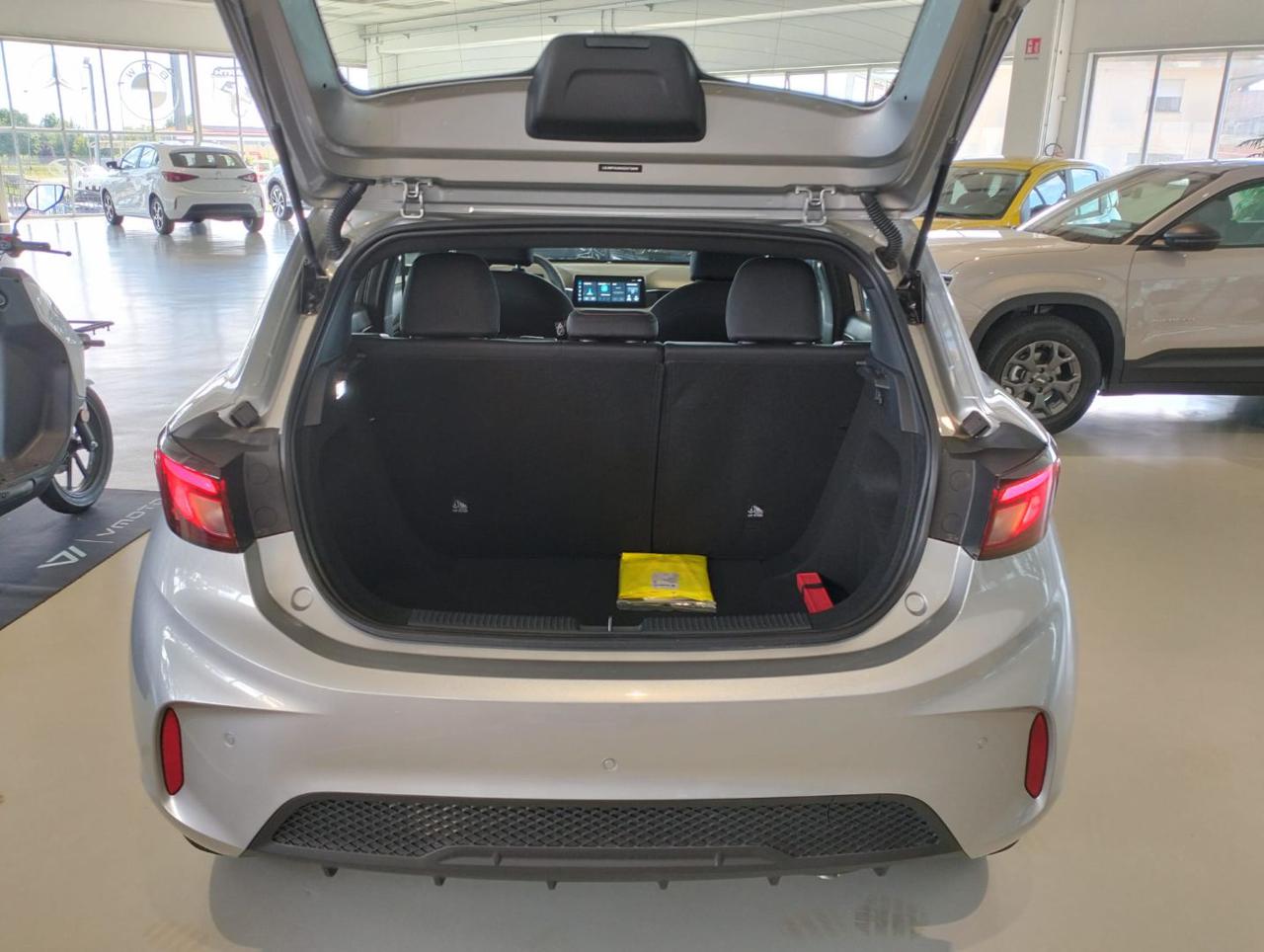 MG MG3 1.5 Standard - 7