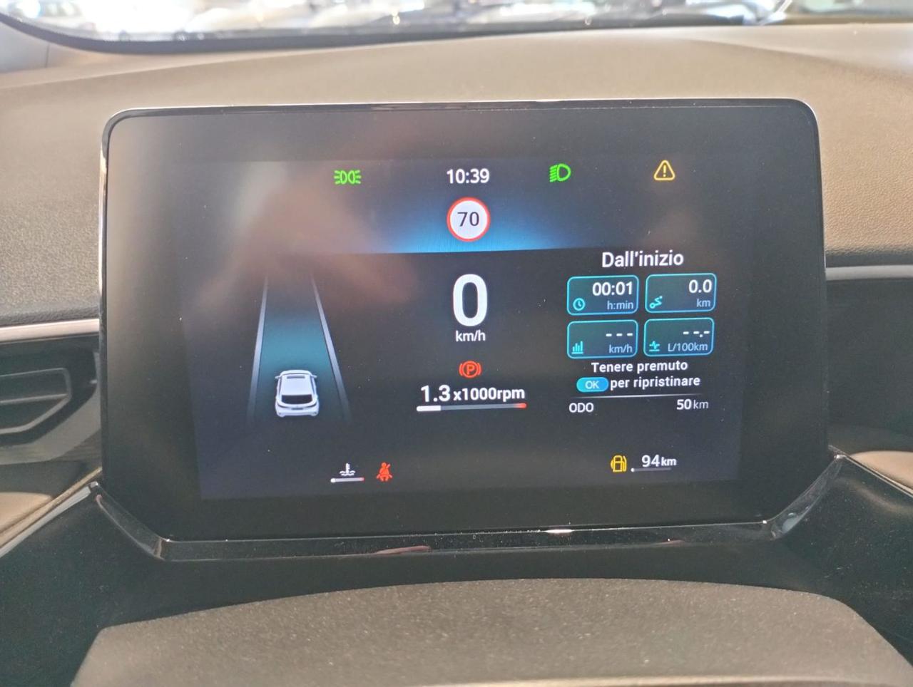 MG MG3 1.5 Standard - 12