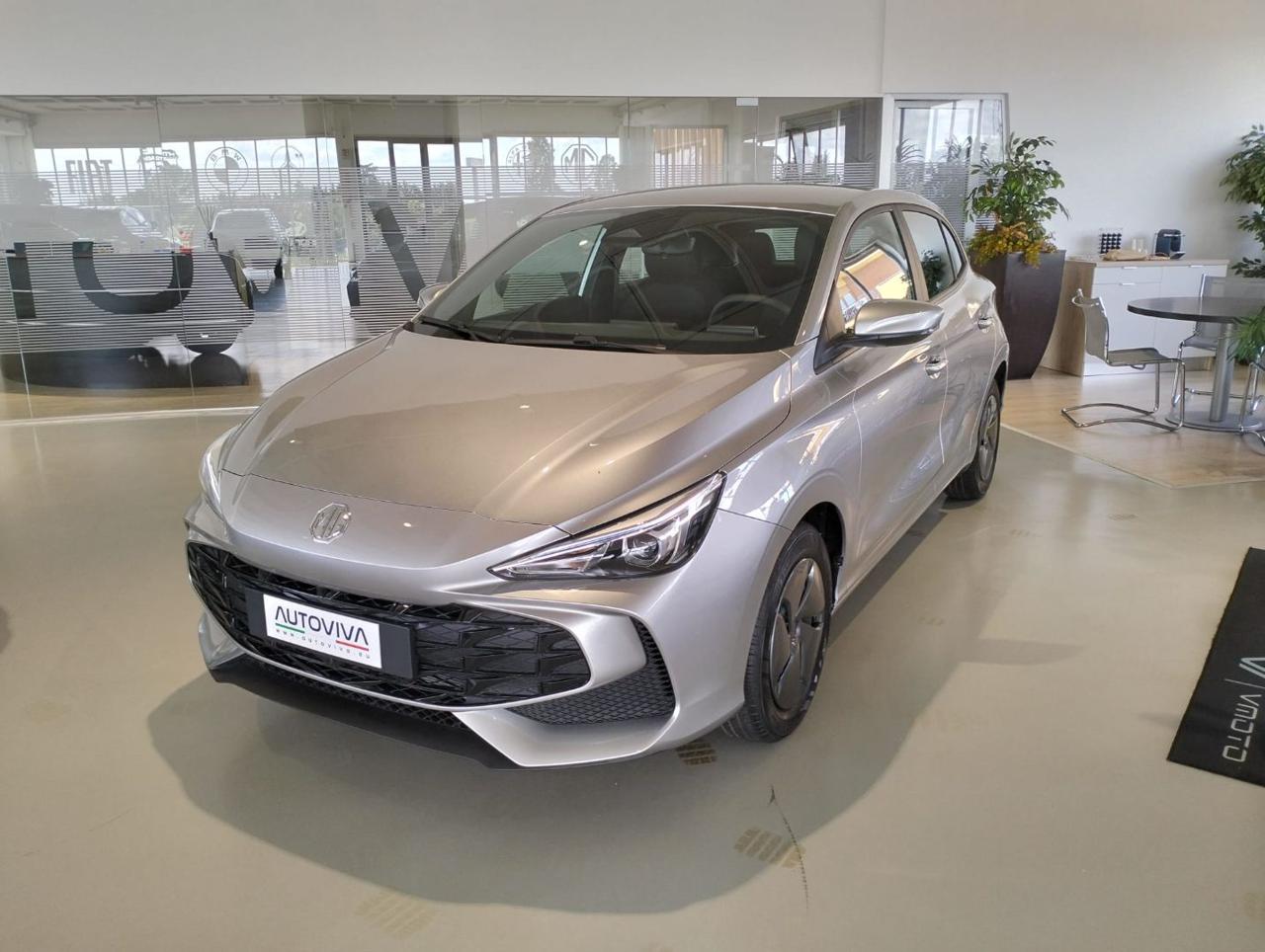 MG MG3 1.5 Standard - 1