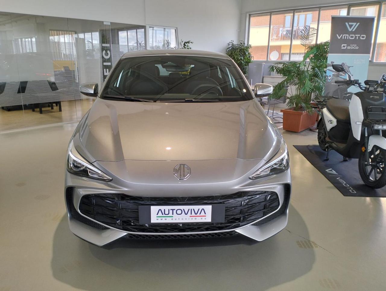 MG MG3 1.5 Standard - 2