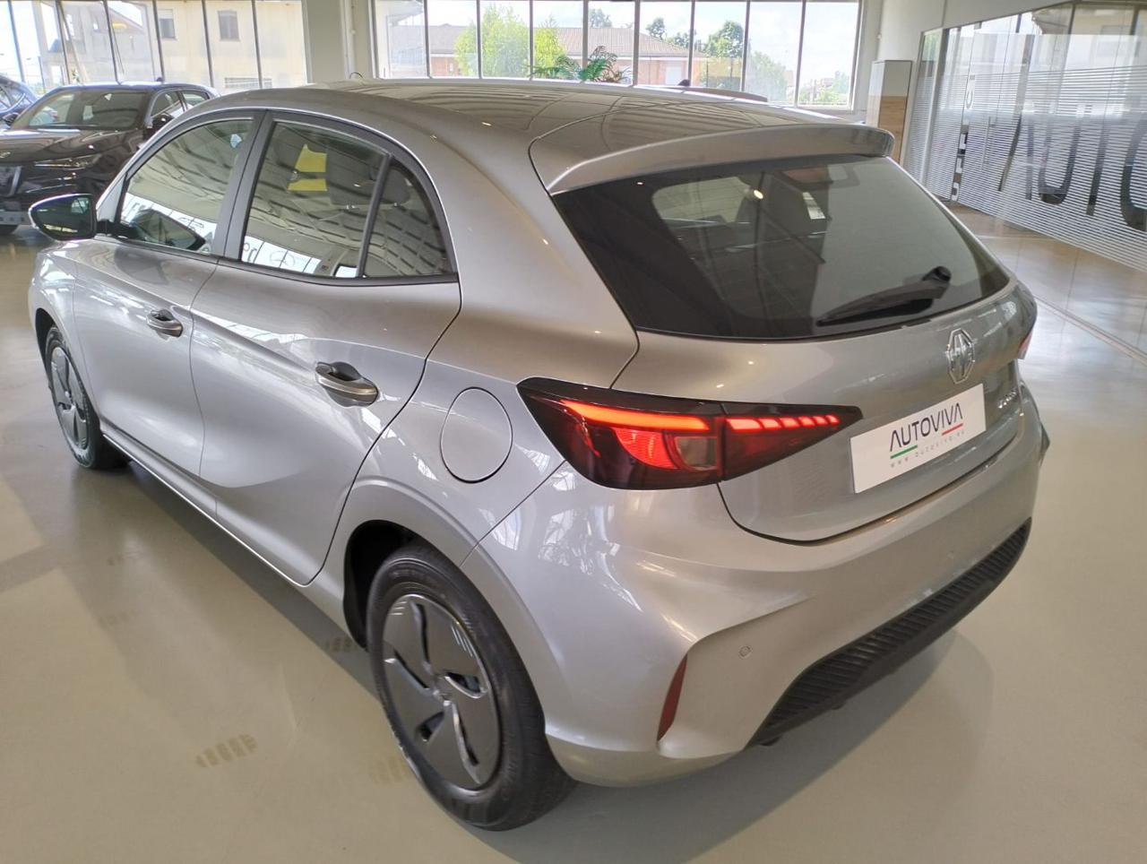 MG MG3 1.5 Standard - 6