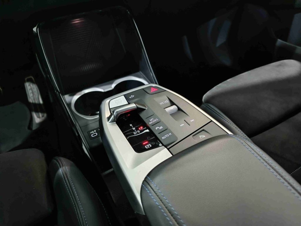 BMW X2 sDrive 18d Msport - 8