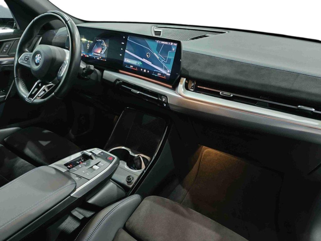 BMW X2 sDrive 18d Msport - 9