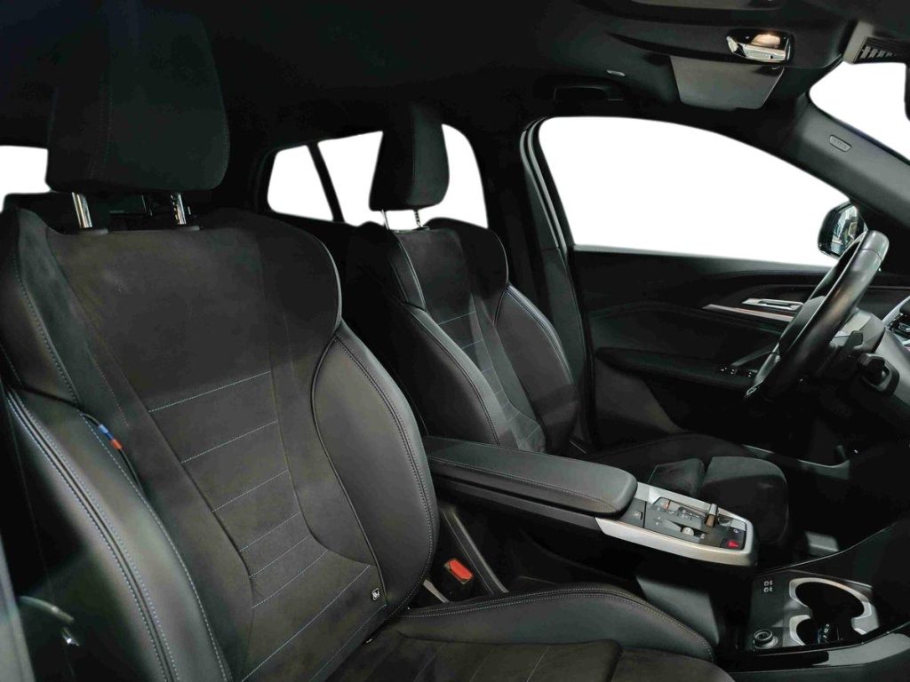 BMW X2 sDrive 18d Msport - 10