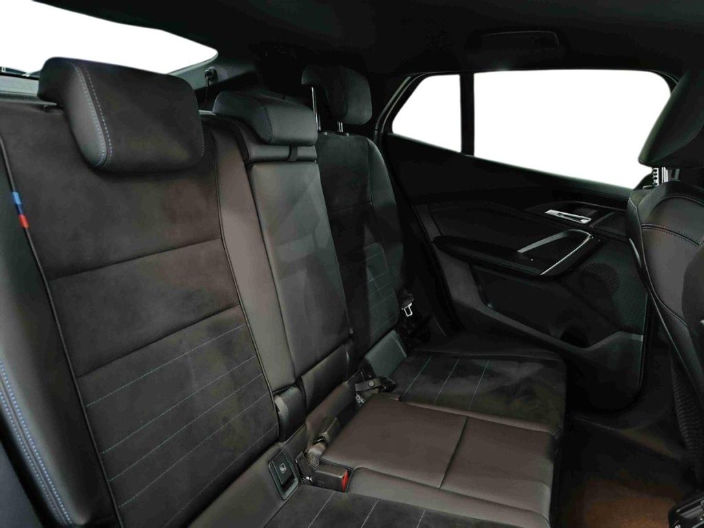 BMW X2 sDrive 18d Msport - 11