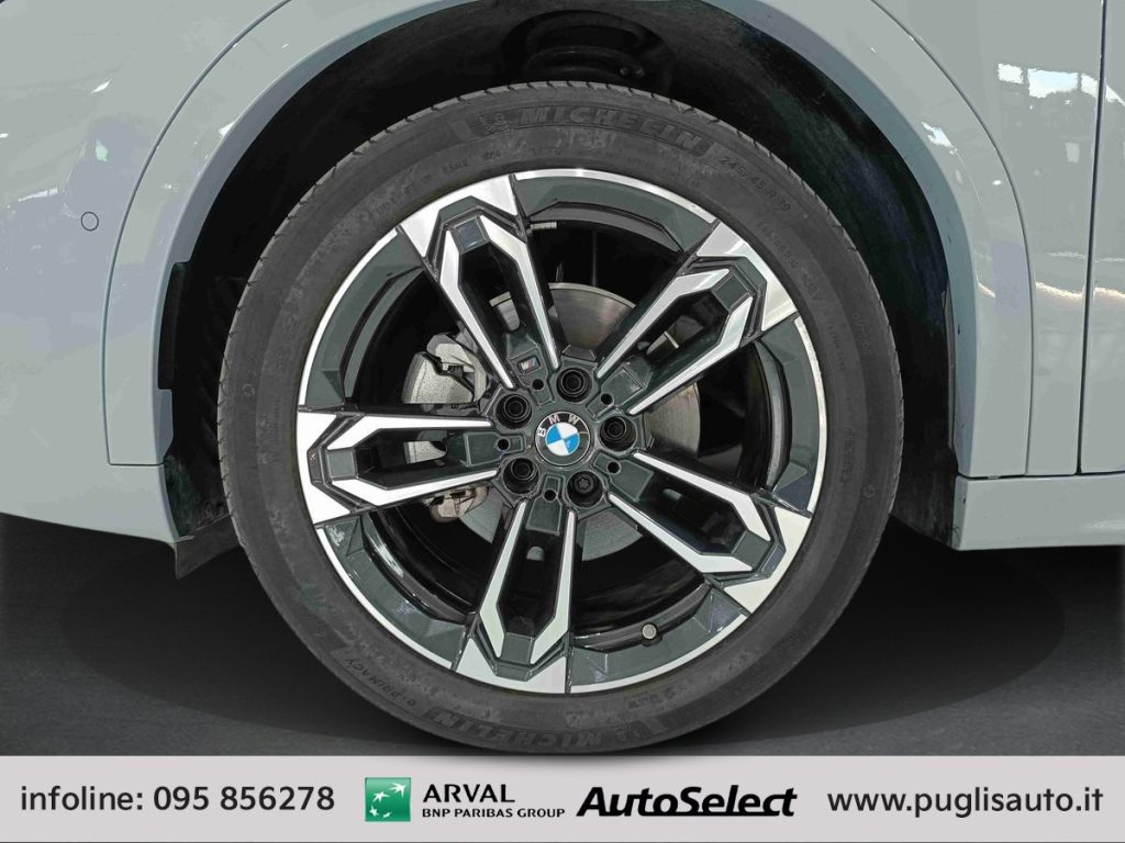 BMW X2 sDrive 18d Msport - 14