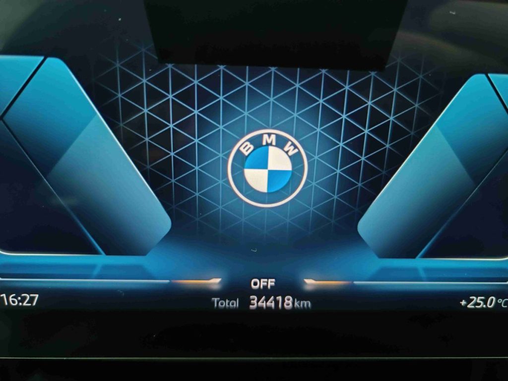 BMW X2 sDrive 18d Msport - 15