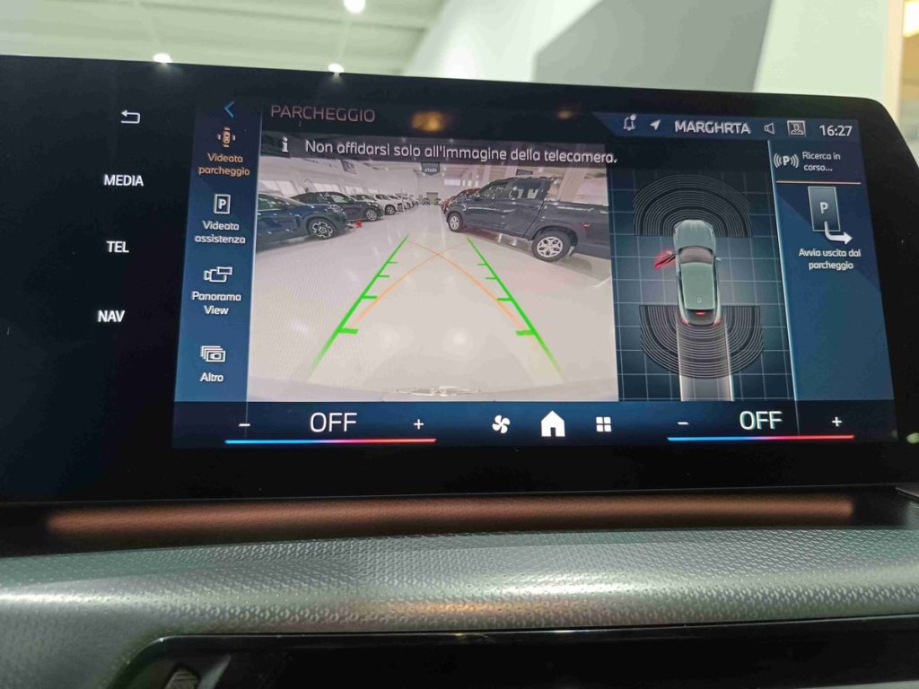 BMW X2 sDrive 18d Msport - 16