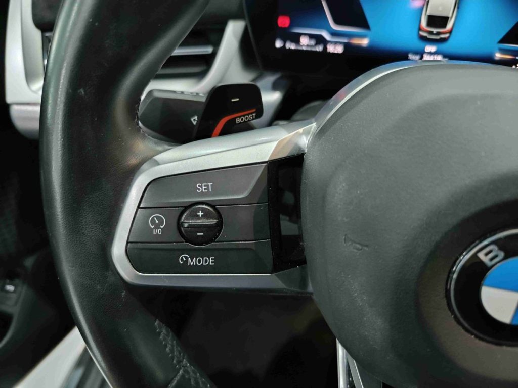 BMW X2 sDrive 18d Msport - 19