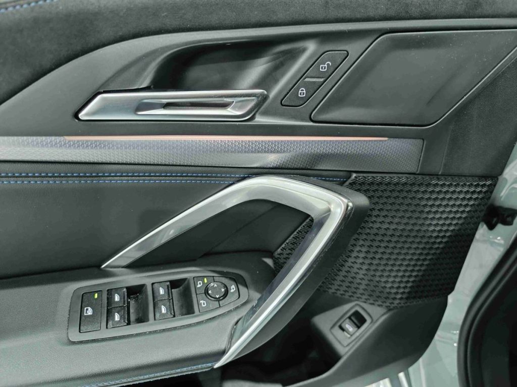 BMW X2 sDrive 18d Msport - 20