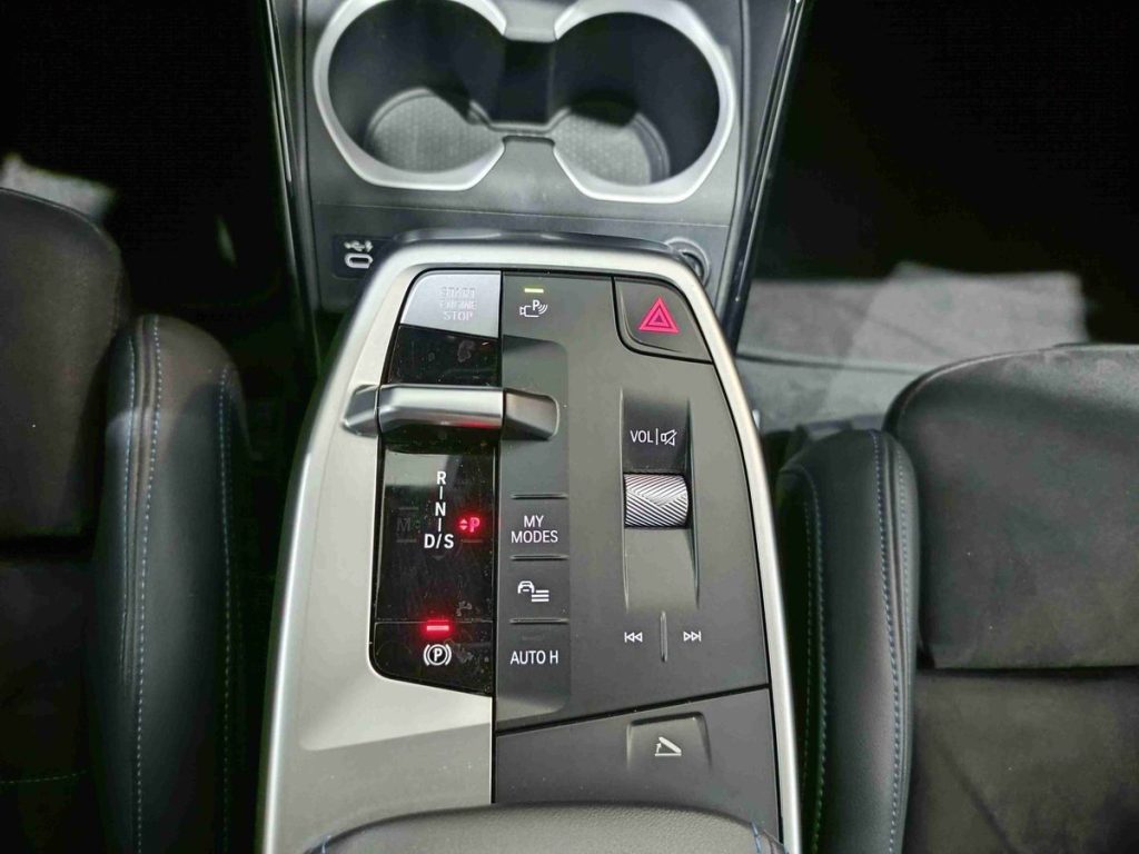 BMW X2 sDrive 18d Msport - 21