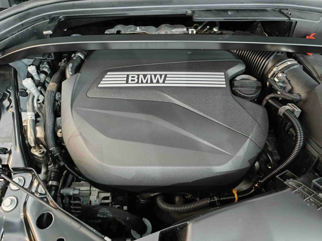 BMW X2 sDrive 18d Msport - 22