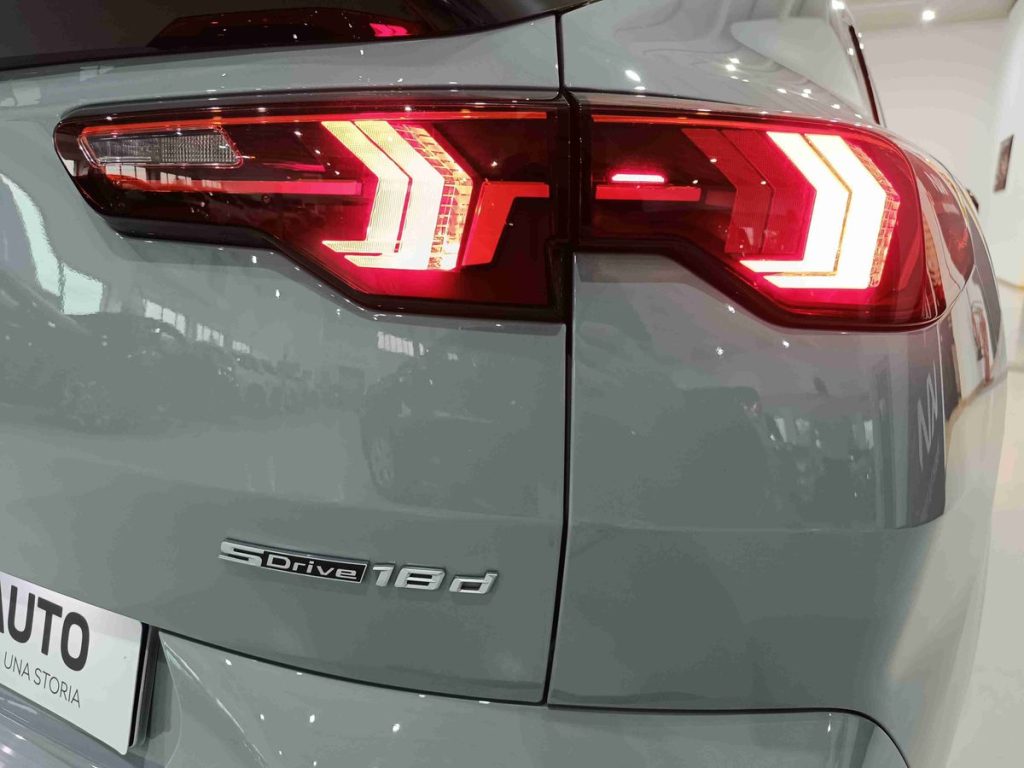 BMW X2 sDrive 18d Msport - 24