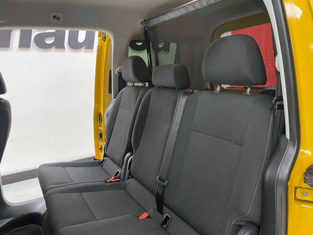 VOLKSWAGEN Caddy 2.0 TDI 102 CV TRENDLINE - IVA DEDUCIBILE - 23