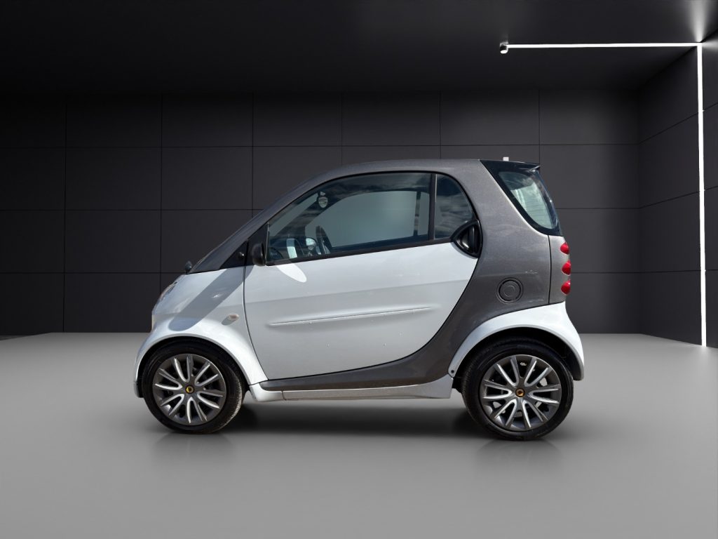 SMART ForTwo 600 smart & passion Gpl - 2