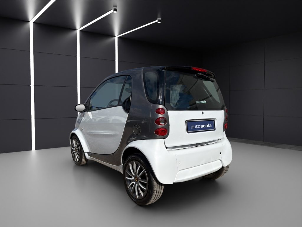SMART ForTwo 600 smart & passion Gpl - 3