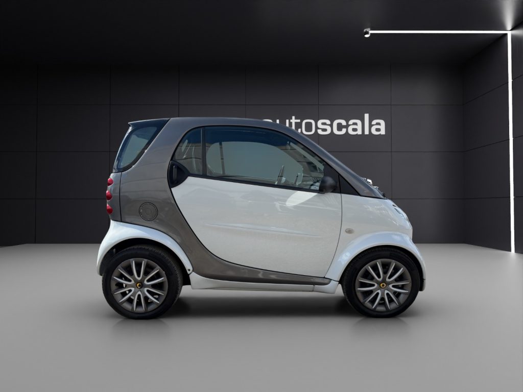SMART ForTwo 600 smart & passion Gpl - 6