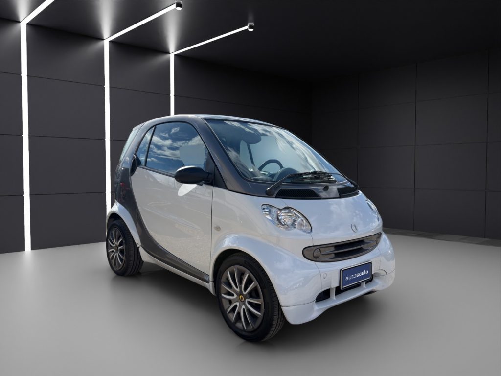 SMART ForTwo 600 smart & passion Gpl - 7