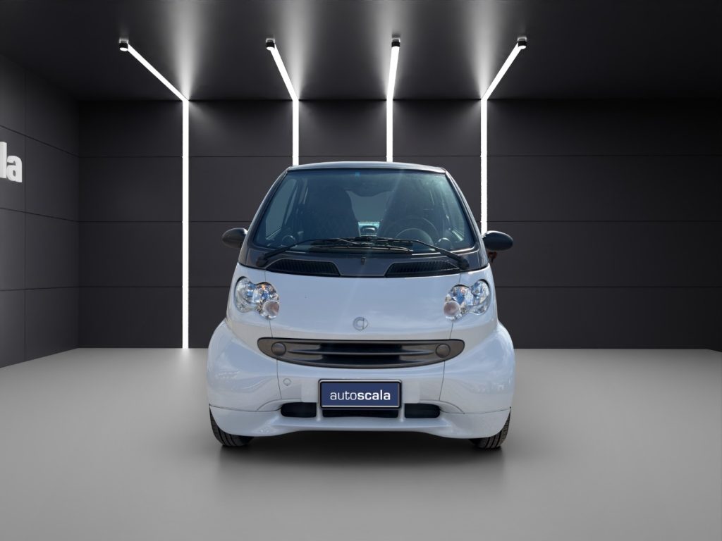 SMART ForTwo 600 smart & passion Gpl - 8