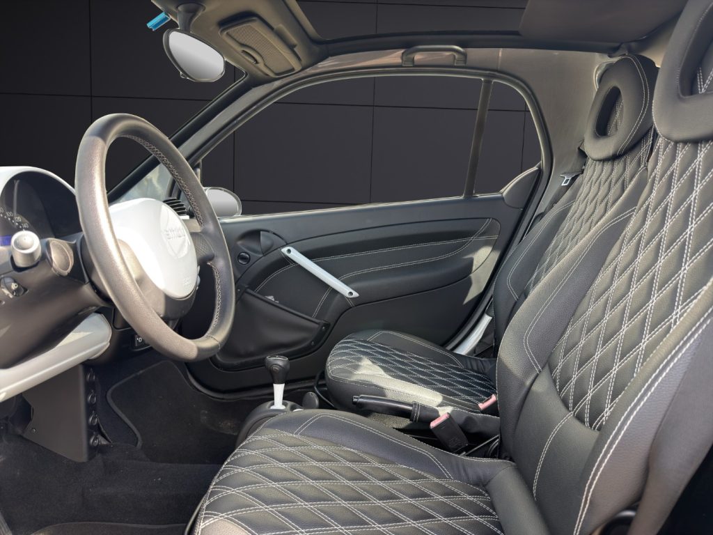 SMART ForTwo 600 smart & passion Gpl - 9