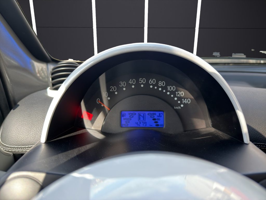 SMART ForTwo 600 smart & passion Gpl - 11