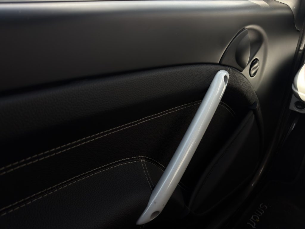 SMART ForTwo 600 smart & passion Gpl - 12