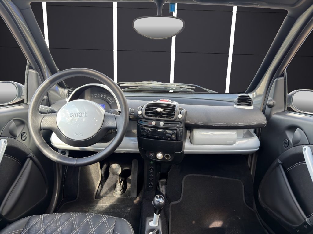 SMART ForTwo 600 smart & passion Gpl - 13