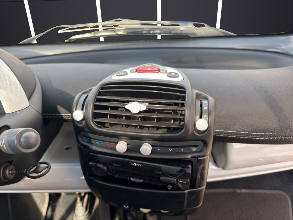 SMART ForTwo 600 smart & passion Gpl - 15