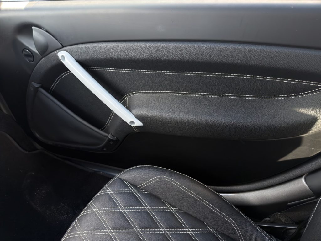 SMART ForTwo 600 smart & passion Gpl - 16