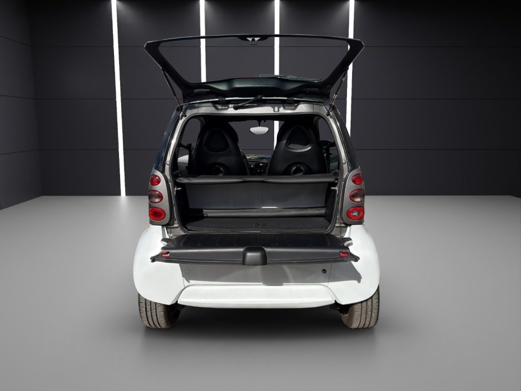 SMART ForTwo 600 smart & passion Gpl - 18