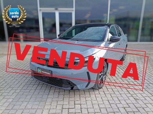 OPEL Corsa Grigio pastello