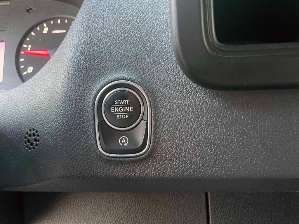 MERCEDES-BENZ Sprinter MIXTO 317 CDI AUTOMATICO L2 FURGONE-IVA DEDUCIBILE - 19