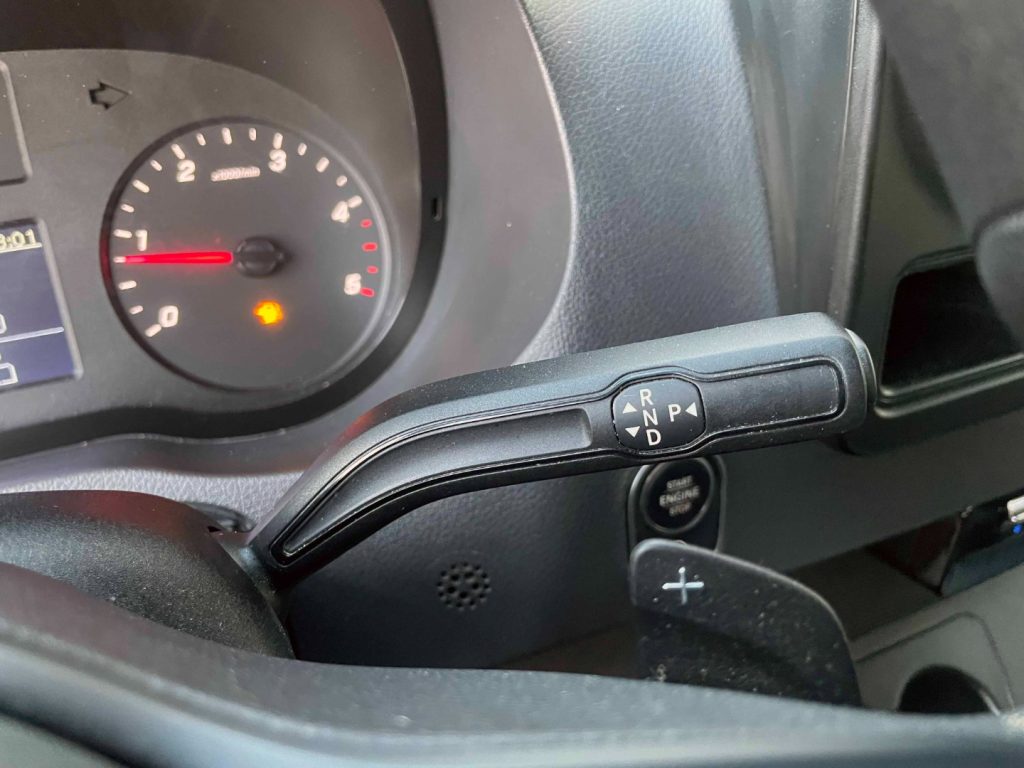 MERCEDES-BENZ Sprinter MIXTO 317 CDI AUTOMATICO L2 FURGONE-IVA DEDUCIBILE - 20