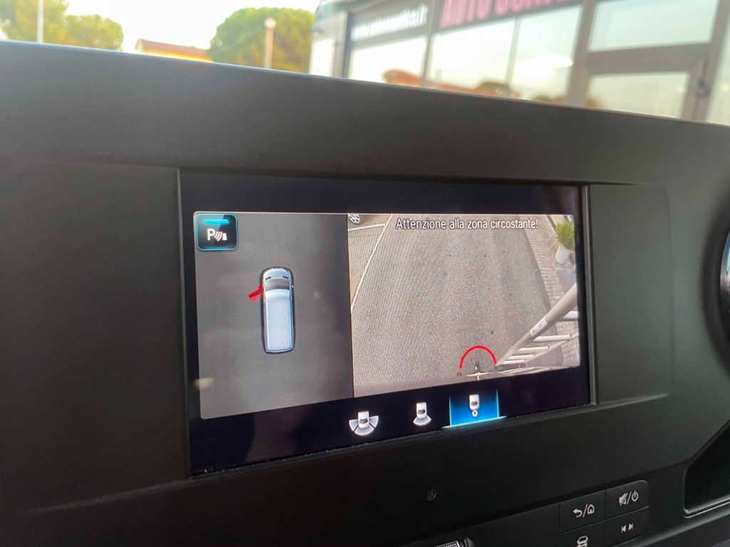 MERCEDES-BENZ Sprinter MIXTO 317 CDI AUTOMATICO L2 FURGONE-IVA DEDUCIBILE - 36