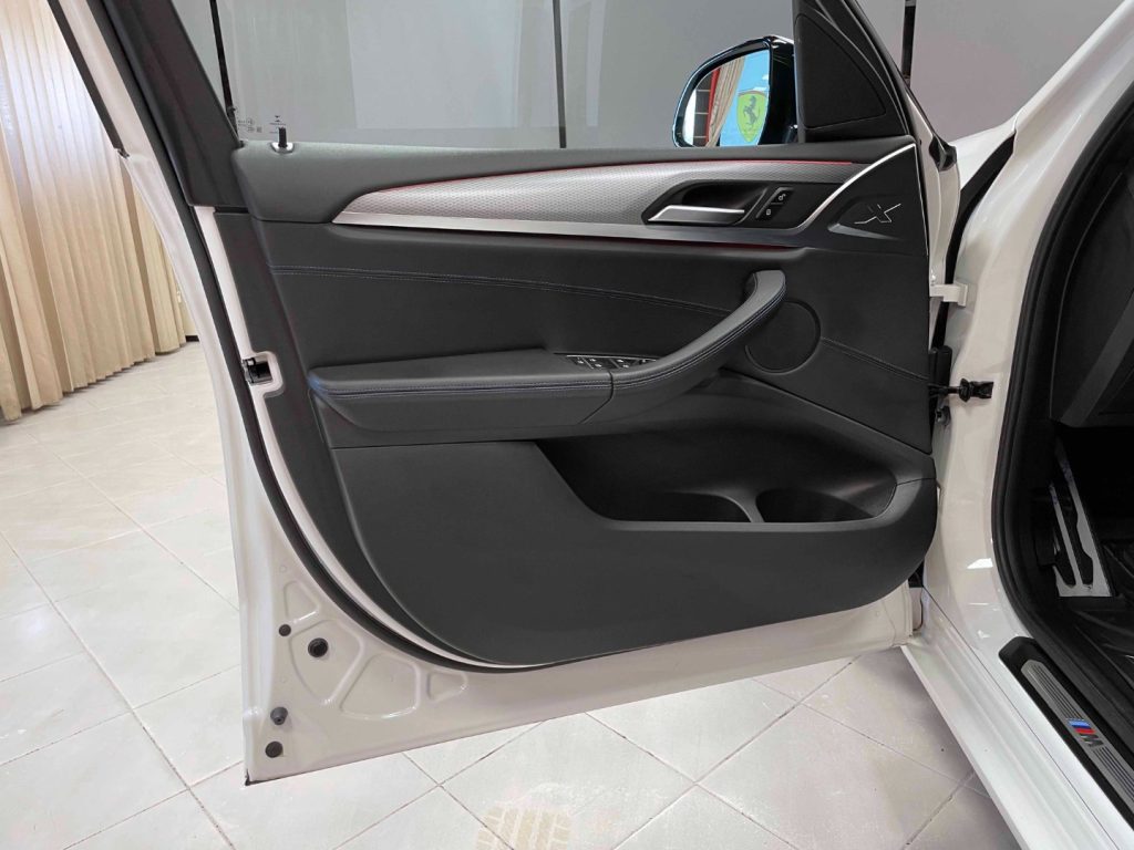 BMW X3 XDRIVE 30D MHEV MSPORT 286CV AUTO - 17