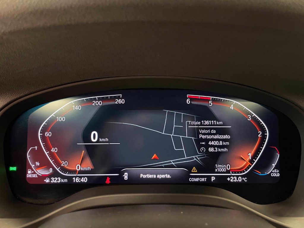 BMW X3 XDRIVE 30D MHEV MSPORT 286CV AUTO - 22