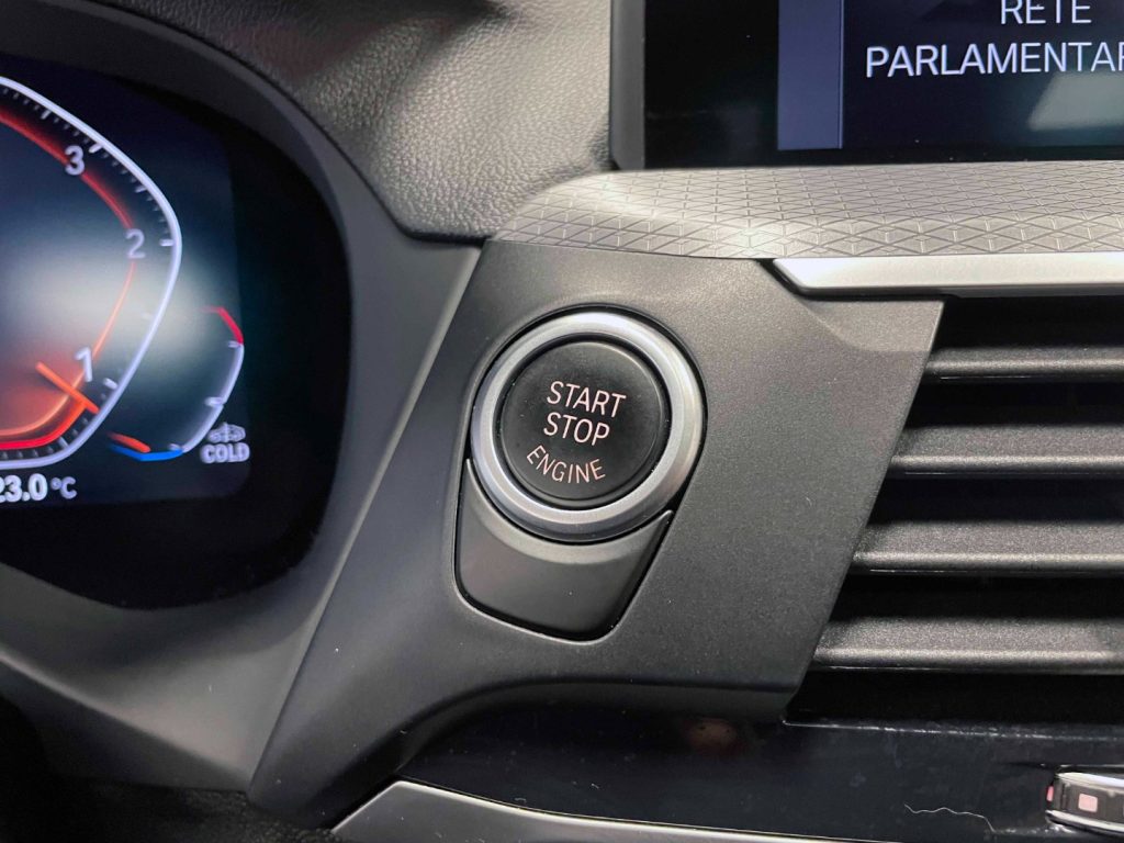 BMW X3 XDRIVE 30D MHEV MSPORT 286CV AUTO - 24