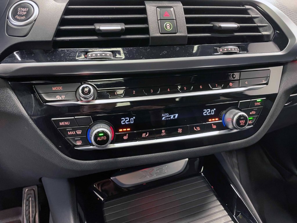 BMW X3 XDRIVE 30D MHEV MSPORT 286CV AUTO - 25